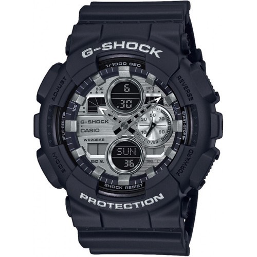 Montre Casio G-Shock GA-140GM-1A1ER
