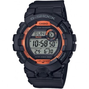 Relogio Casio G-Shock GBD-800SF-1ER G-SQUAD