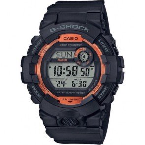 Uhr Casio G-Shock GBD-800SF-1ER G-SQUAD