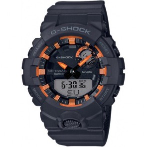 Reloj Casio G-Shock GBA-800SF-1AER SQUAD