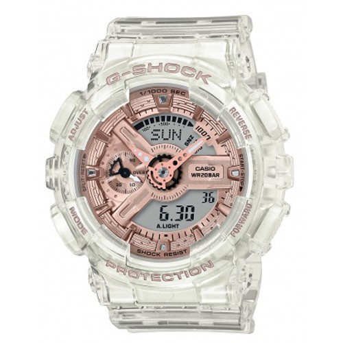 Casio Watch G-Shock GMA-S110SR-7AER