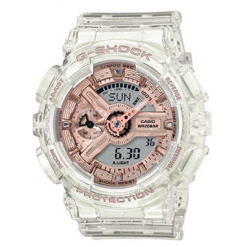 Relogio Casio G-Shock GMA-S110SR-7AER