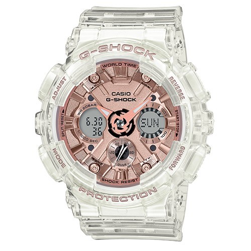Casio Watch G-Shock GMA-S120SR-7AER