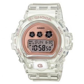 Casio Watch G-Shock GMD-S6900SR-7ER