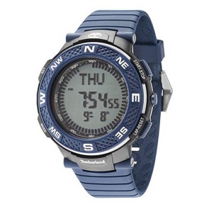 Uhr Timberland Mendon 15027XPBBU-04P