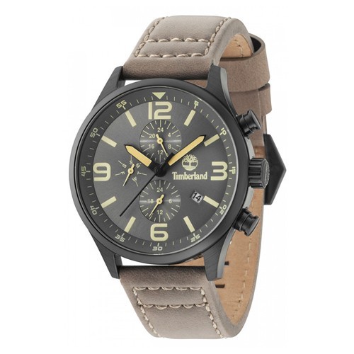 Relogio Timberland Rutherford 15266JSB-79