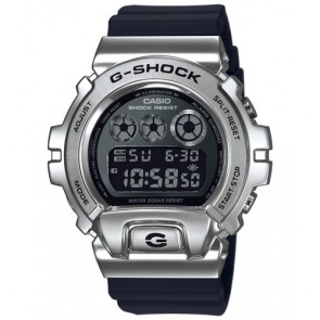 Montre Casio G-Shock GM-6900-1ER