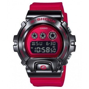 Relogio Casio G-Shock GM-6900B-4ER