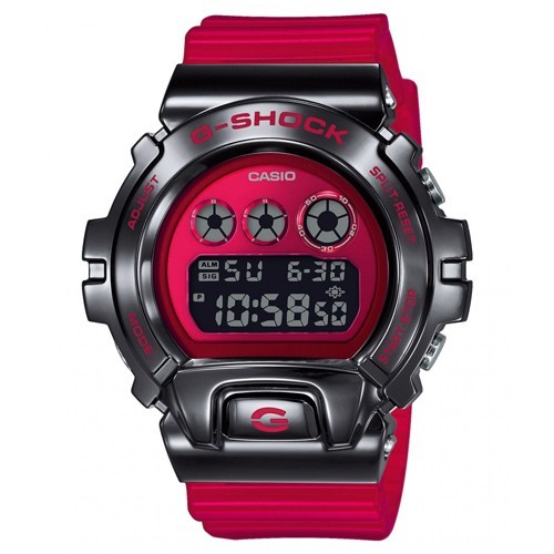 Montre Casio G-Shock GM-6900B-4ER