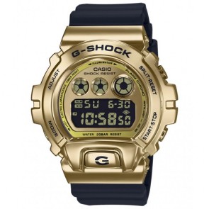 Casio Watch G-Shock GM-6900G-9ER