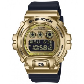 Reloj Casio G-Shock GM-6900G-9ER