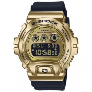 Relogio Casio G-Shock GM-6900G-9ER