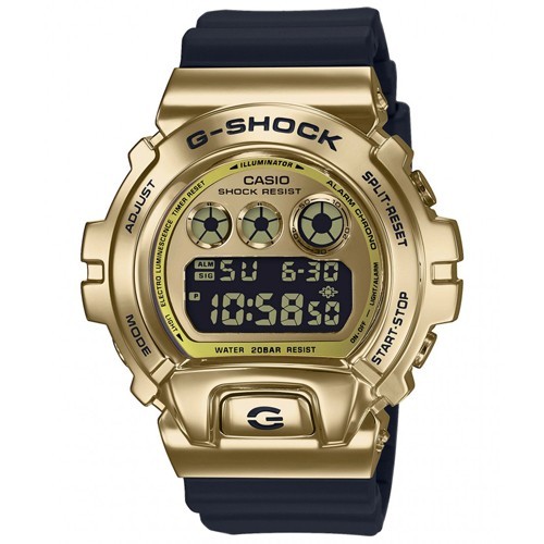 Orologi Casio G-Shock GM-6900G-9ER