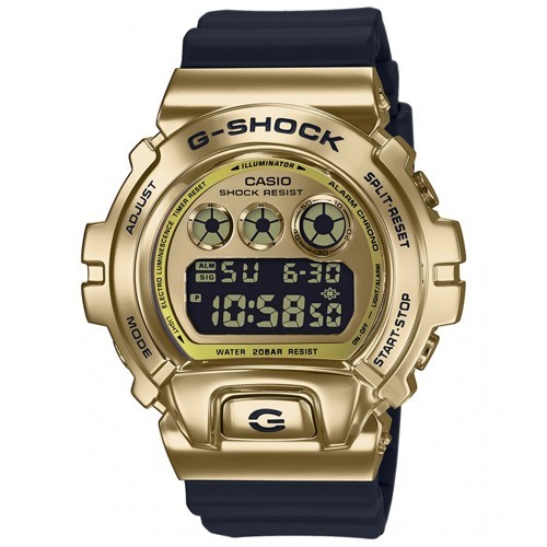 Reloj Casio G-Shock GM-6900G-9ER
