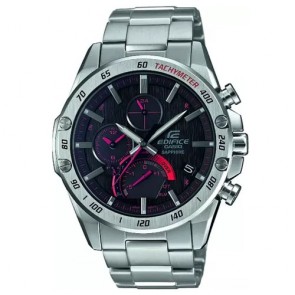 Orologi Casio Edifice Bluetooth EQB-1000XD-1AER