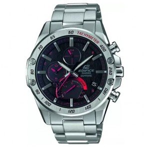 Reloj Casio Edifice Bluetooth EQB-1000XD-1AER