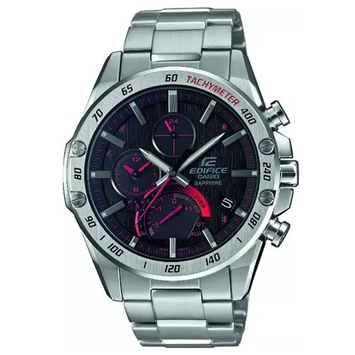 Relogio Casio Edifice Bluetooth EQB-1000XD-1AER