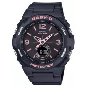 Montre Casio Baby-G BGA-260SC-1AER