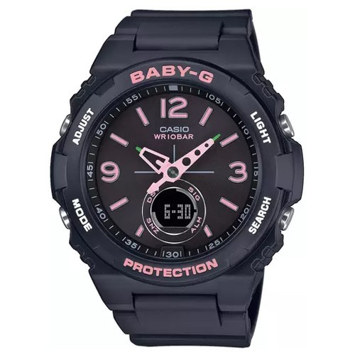 Casio Watch Baby-G BGA-260SC-1AER