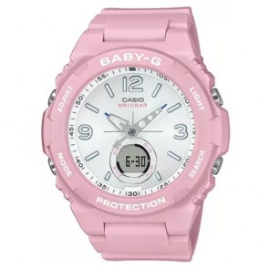 Uhr Casio Baby-G BGA-260SC-4AER