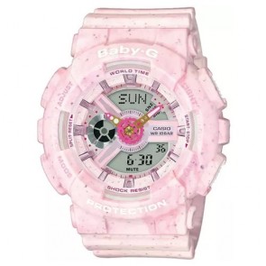 Montre Casio Baby-G BA-110PI-4AER
