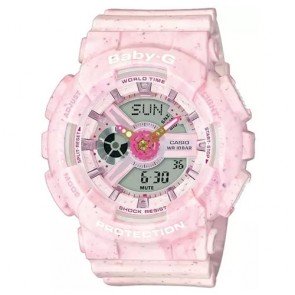Montre Casio Baby-G BA-110PI-4AER