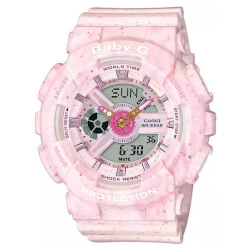 Reloj Casio Baby-G BA-110PI-4AER