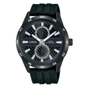 Reloj Lorus Sport R3A43AX9
