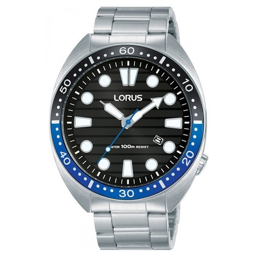 Uhr Lorus Sport RH921LX9