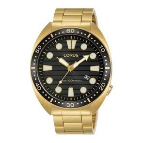 Montre Lorus Sport RH922LX9
