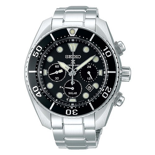 Montre Seiko Prospex SSC757J1 Sumo