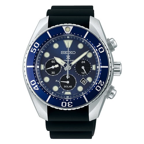 Orologi Seiko Prospex SSC759J1 Sumo