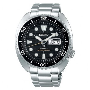 Relogio Seiko Prospex SRPE03K1 King Turtle