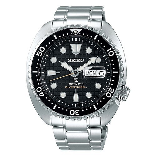 Reloj Seiko Prospex SRPE03K1 King Turtle