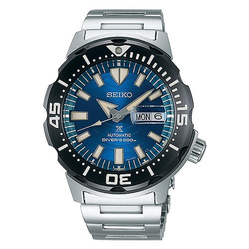 Seiko Watch Prospex SRPE09K1