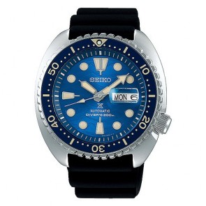 Reloj Seiko Prospex SRPE07K1 King turtle