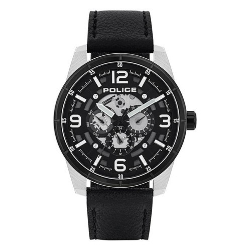 Relogio Police PL.15663JSTB-02 Lawrence