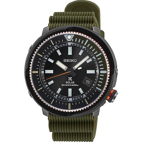 Montre Seiko Prospex SNE547P1