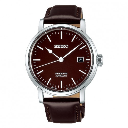 Seiko Watch Presage SPB115J1