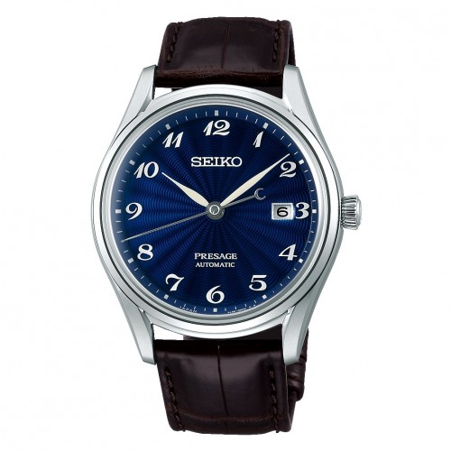 Montre Seiko Presage SJE079J1 Shippo