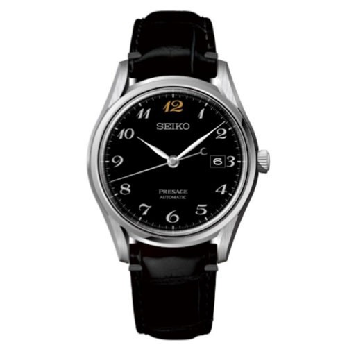 Seiko Watch Presage SJE081J1 Shippo