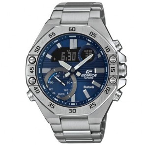 Relogio Casio Edifice ECB-10D-2AEF