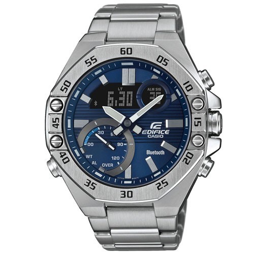 Relogio Casio Edifice ECB-10D-2AEF