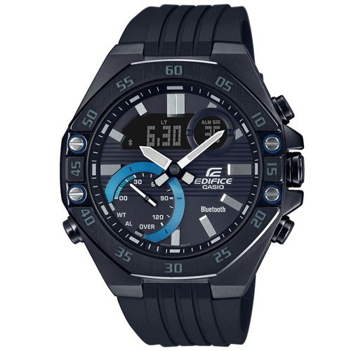 Reloj Casio Edifice ECB-10PB-1AEF