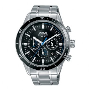 Relogio Lorus Sport RT301HX9
