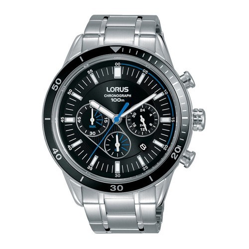 Relogio Lorus Sport RT301HX9
