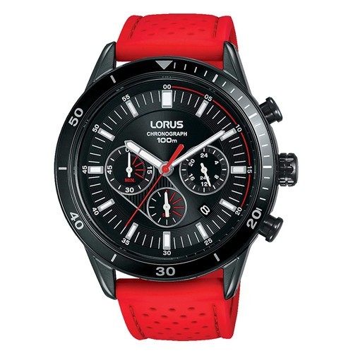 Lorus Watch Sport RT323HX9