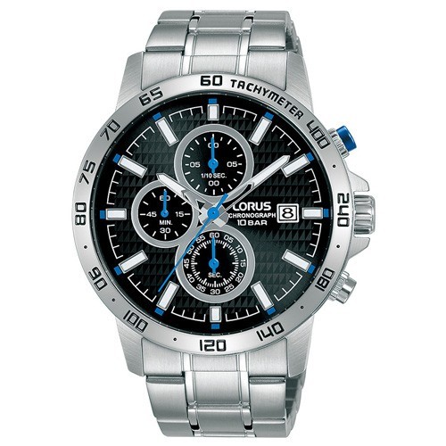 Lorus Watch Sport RM305GX9