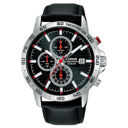 Montre Lorus Sport RM309GX9
