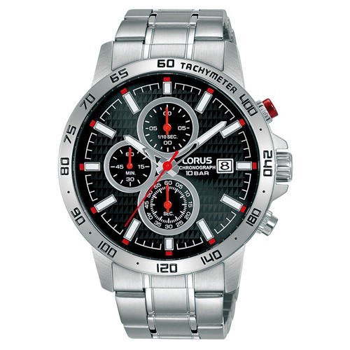 Lorus Watch Sport RM303GX9